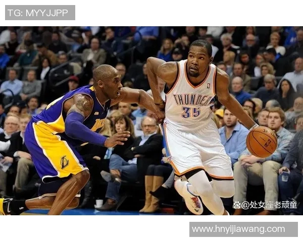 杜兰特与科比的巅峰对决谁才是篮球历史上的真正传奇